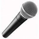 Microfone SM 58 Shure