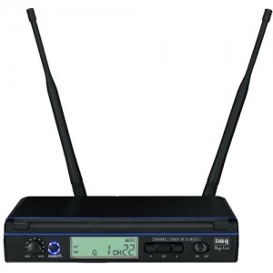 Stage line Receptor TXS 852 