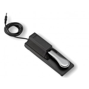 Pedal Piano Style Sustain VFP1/10