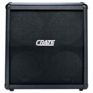 Coluna Crate GX 412S