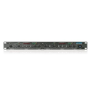 Compressor limitador Alesis