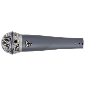 Microfone JTS NX8