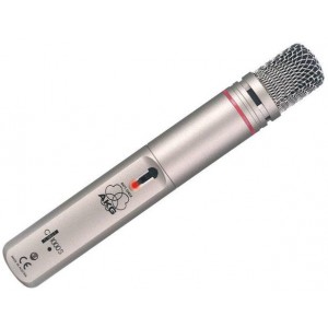 Microfone AKG C1000S