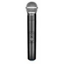 Microfone Audiomix U-3MM