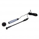 Microfone JTS CX-516 / CX-516 W