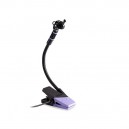 Microfone JTS CX-508/CX-508W