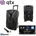 Colunas QTX Busker 10