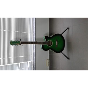 Guitarra Folk Starsun