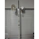 Coluna de prociss&atilde;o