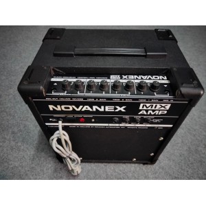 Combo Novanex Mix Amp