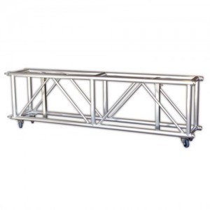 Truss rectangular FV 1