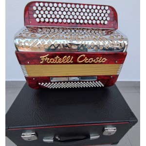 Acordeão Fratelli Crosio