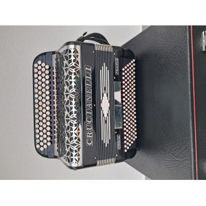 Acordeão Crucianelli