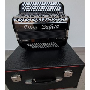 Acordeão Dino Baffetti