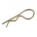 Mola de cavilha FV 102