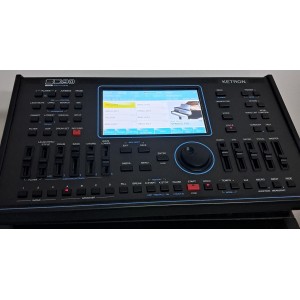 Ketron SD 90