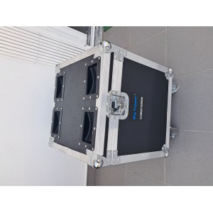 Rack Big Topper 4XCOB 2X100