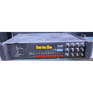 Dimer Furac&atilde;o D3000