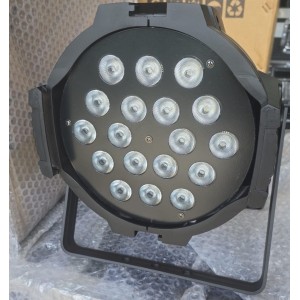 Projetores de Leds