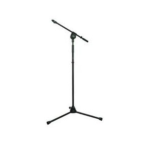 Trip&eacute; de microfone