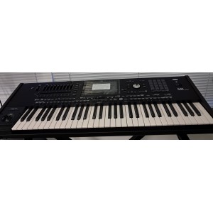 Teclado Korg PA 5X